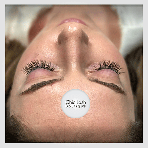 Eyelash Extension Salon Houston, TX Chic Lash Boutique
