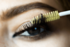 When to Brush Eyelash Extensions