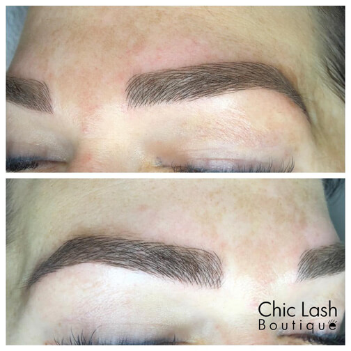 microblading houston service
