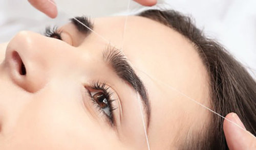 Will I Get Whiteheads After Threading? | Chic Lash Boutique