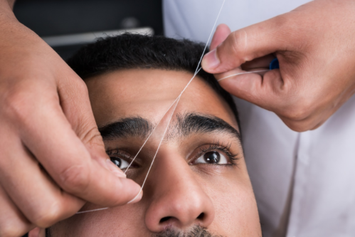 What You Need to Know About Eyebrow Threading