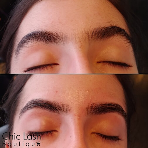 Eyebrow Threading - Get The Look You Desire