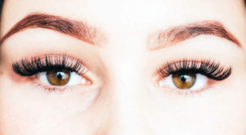 How Long Do Eyelash Extensions Last?