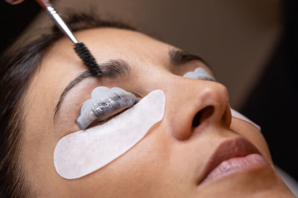 Are Lash Lifts Bad For You?