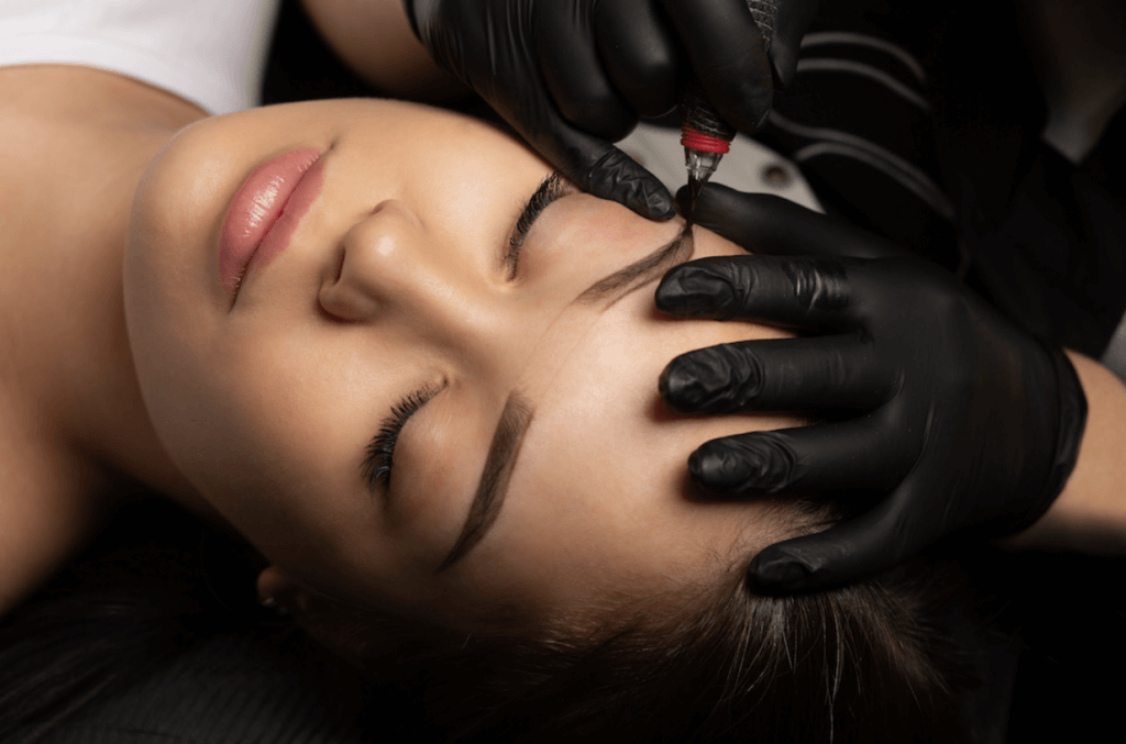 Microblading Duration - How Long do Results Last?