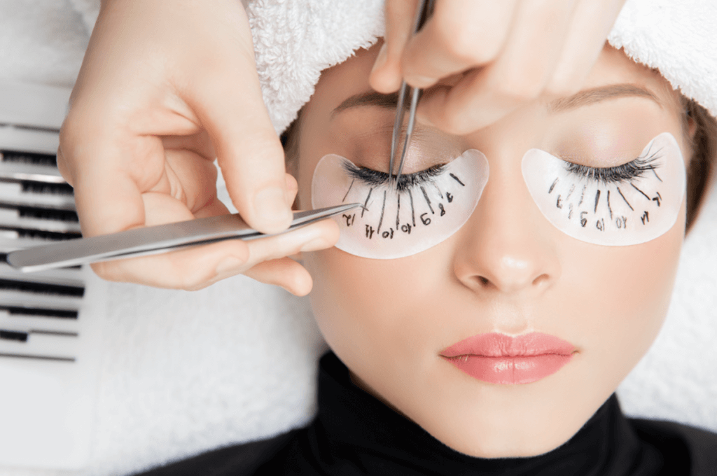 What is Lash Mapping?