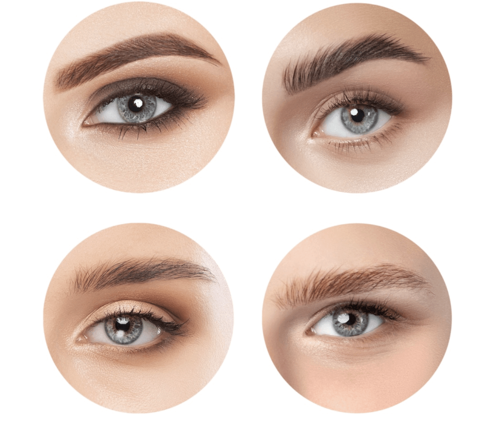 What Does Microblading Look Like After 5 Years?
