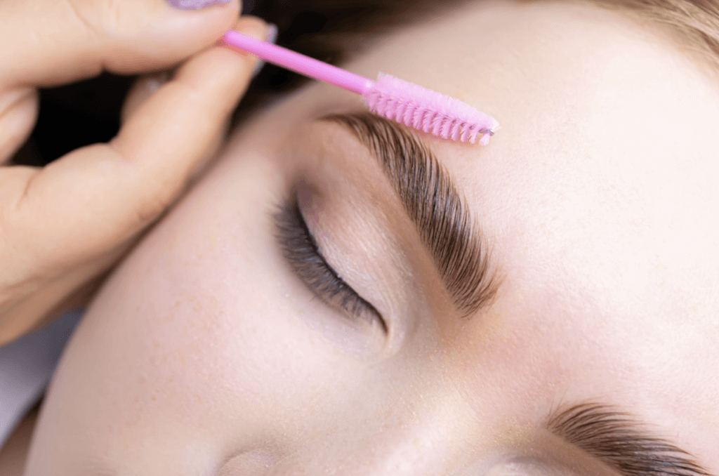 Does Brow Lamination Hurt?