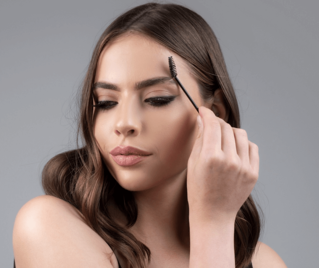 How Long After Brow Lamination Can I Wear Makeup?
