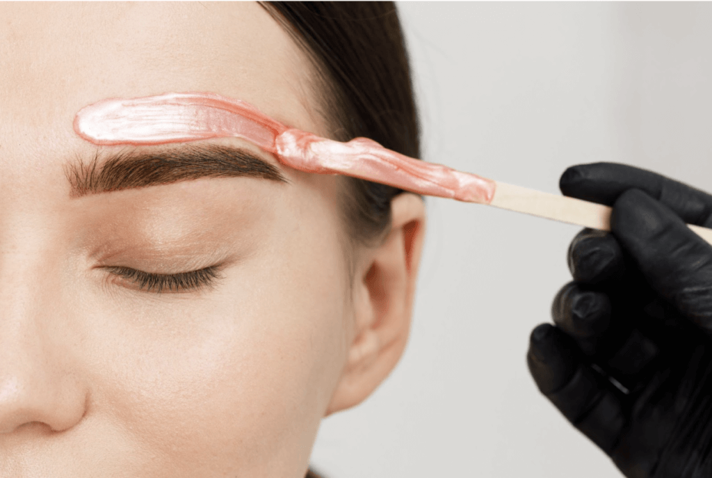 Waxing Versus Threading Eyebrows