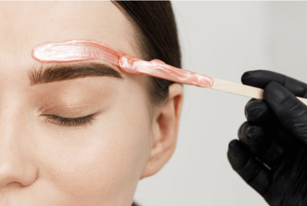 How to Consider Eyebrow Threading Shapes Chic Lash Boutique