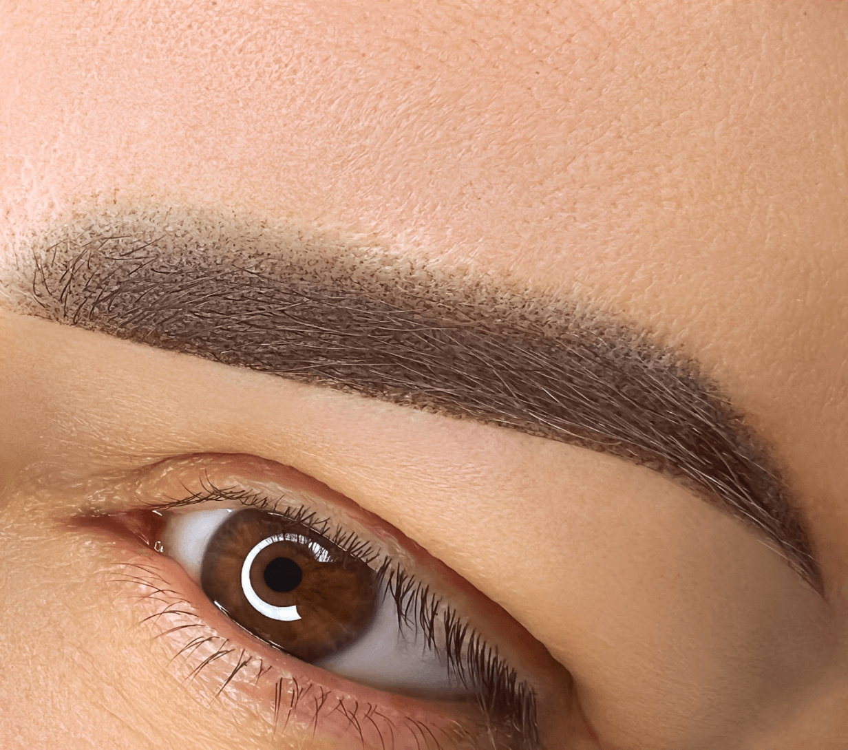 5 Problems with Eyebrow Powder