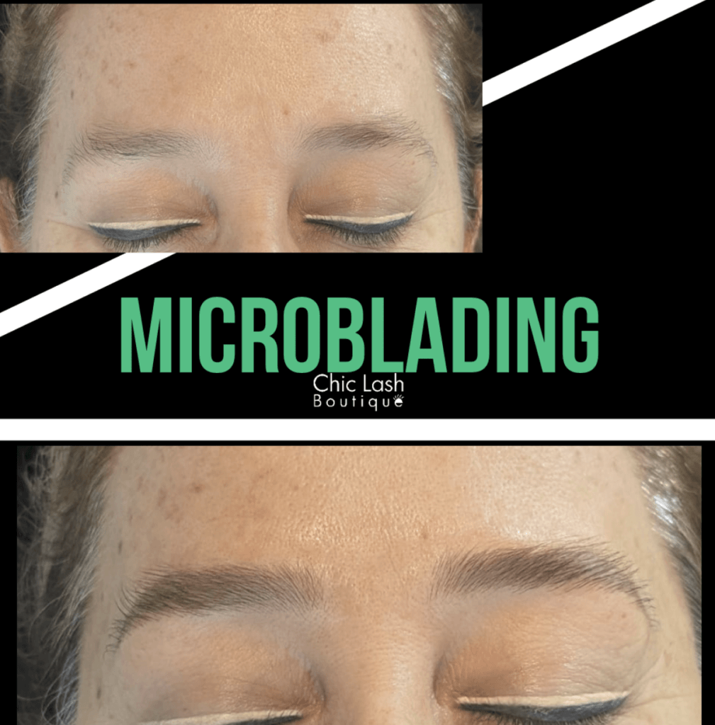 Is Microblading Suitable for Everyone?