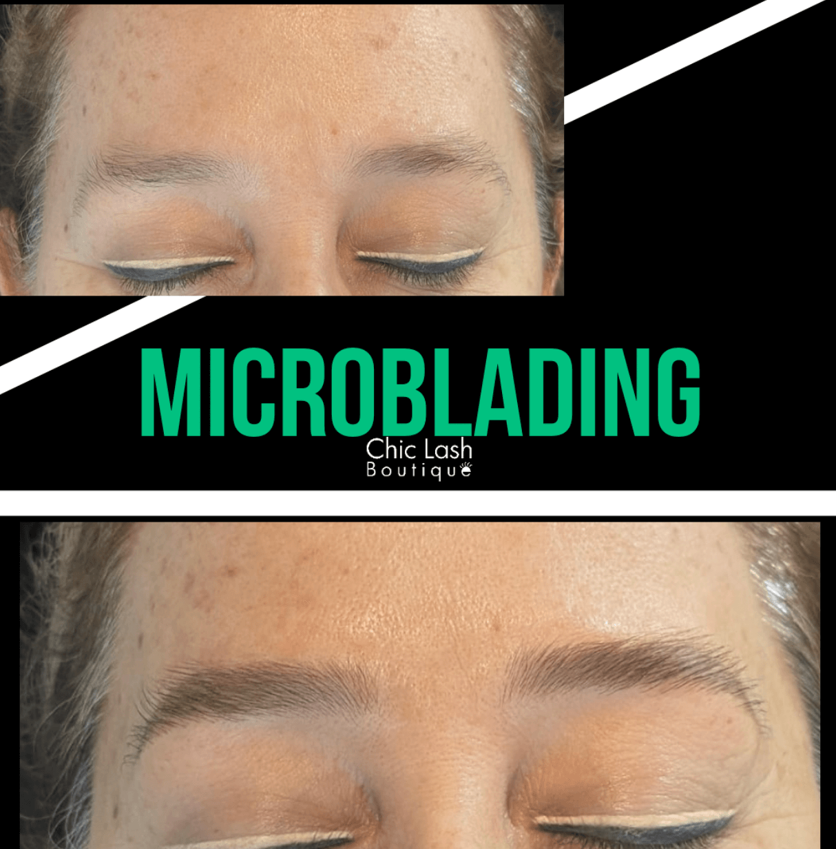Is Microblading Suitable for Everyone?