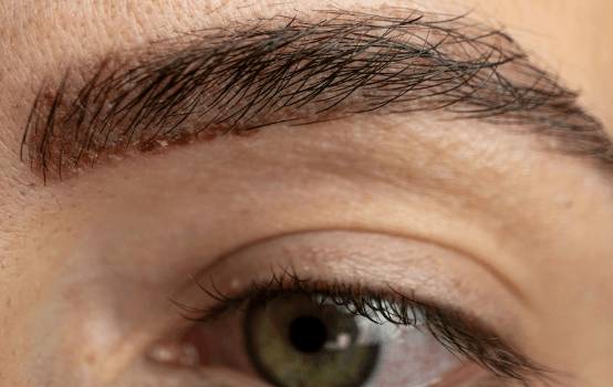 Microblading for Sparse Eyebrows: Creating Natural-Looking Fullness