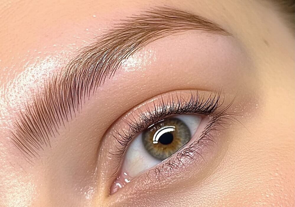 Microblading Fears Unmasked